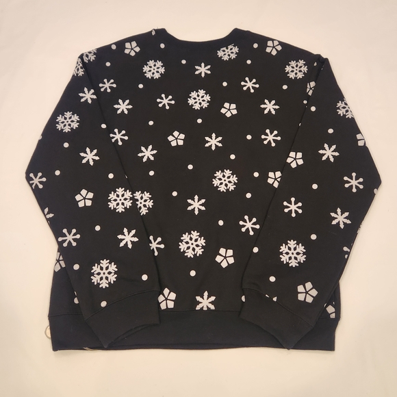 ELF Light-Up Christmas Sweater - Picture 3 of 4